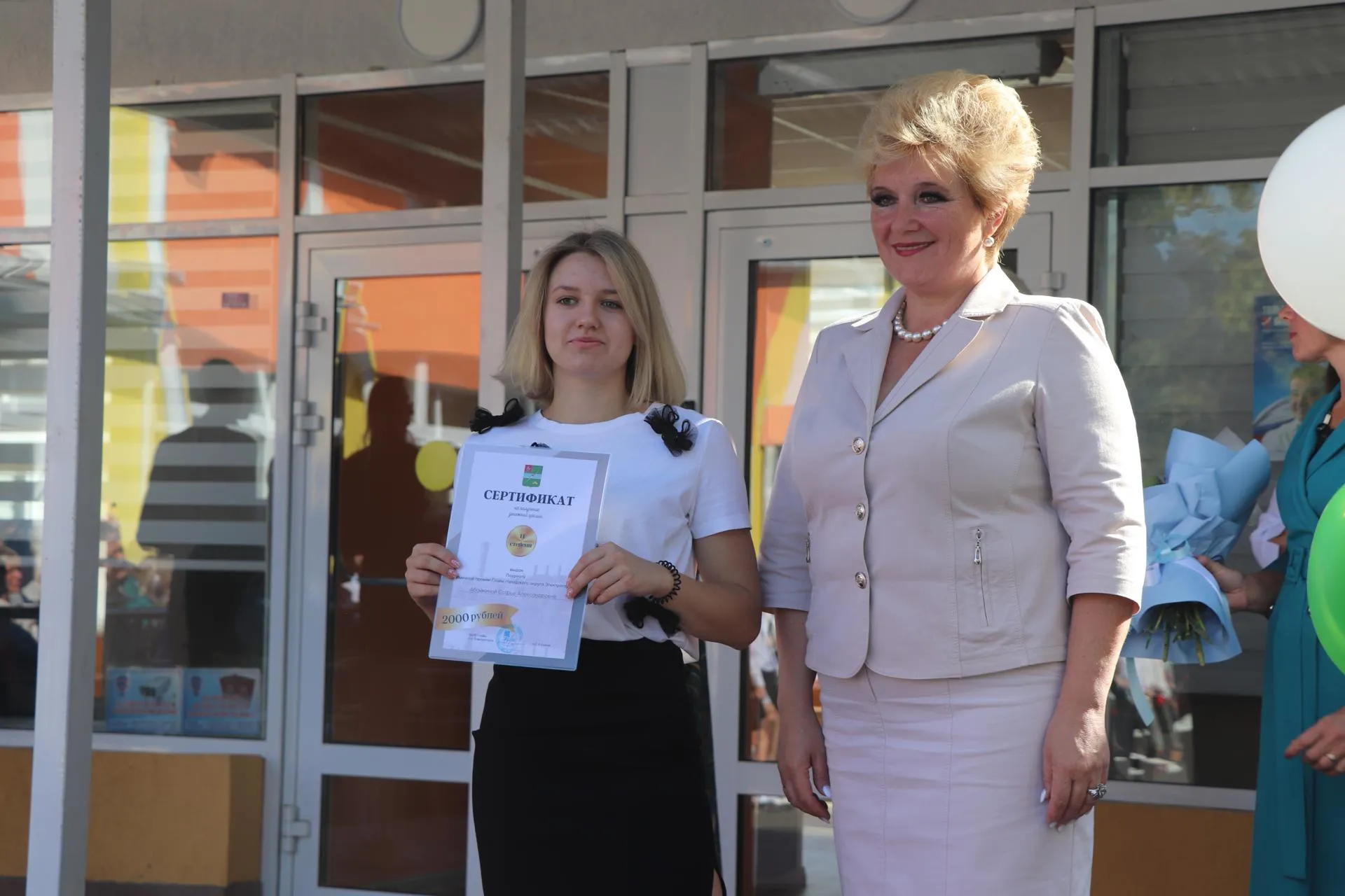 фото: Виктория Гордеева