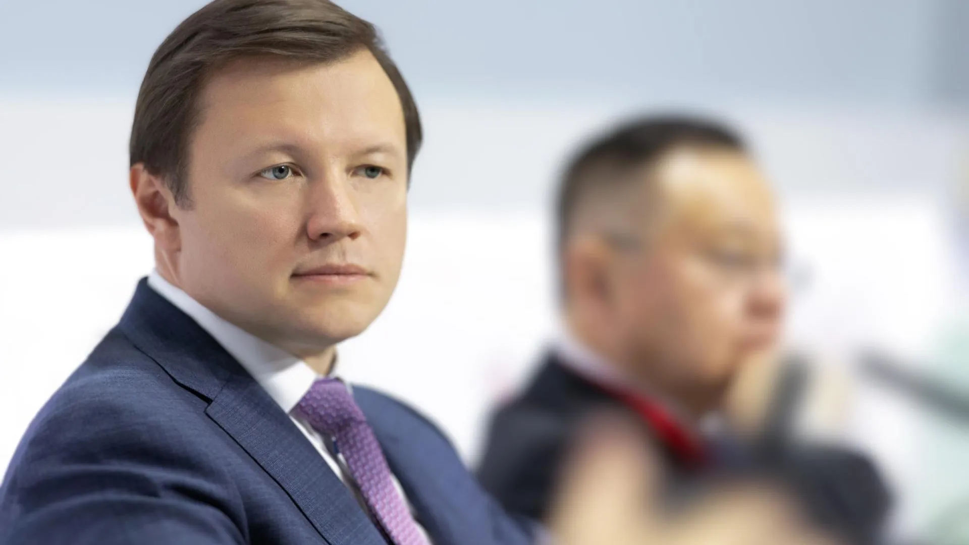 Пресс-служба Комплекса градостроительной политики