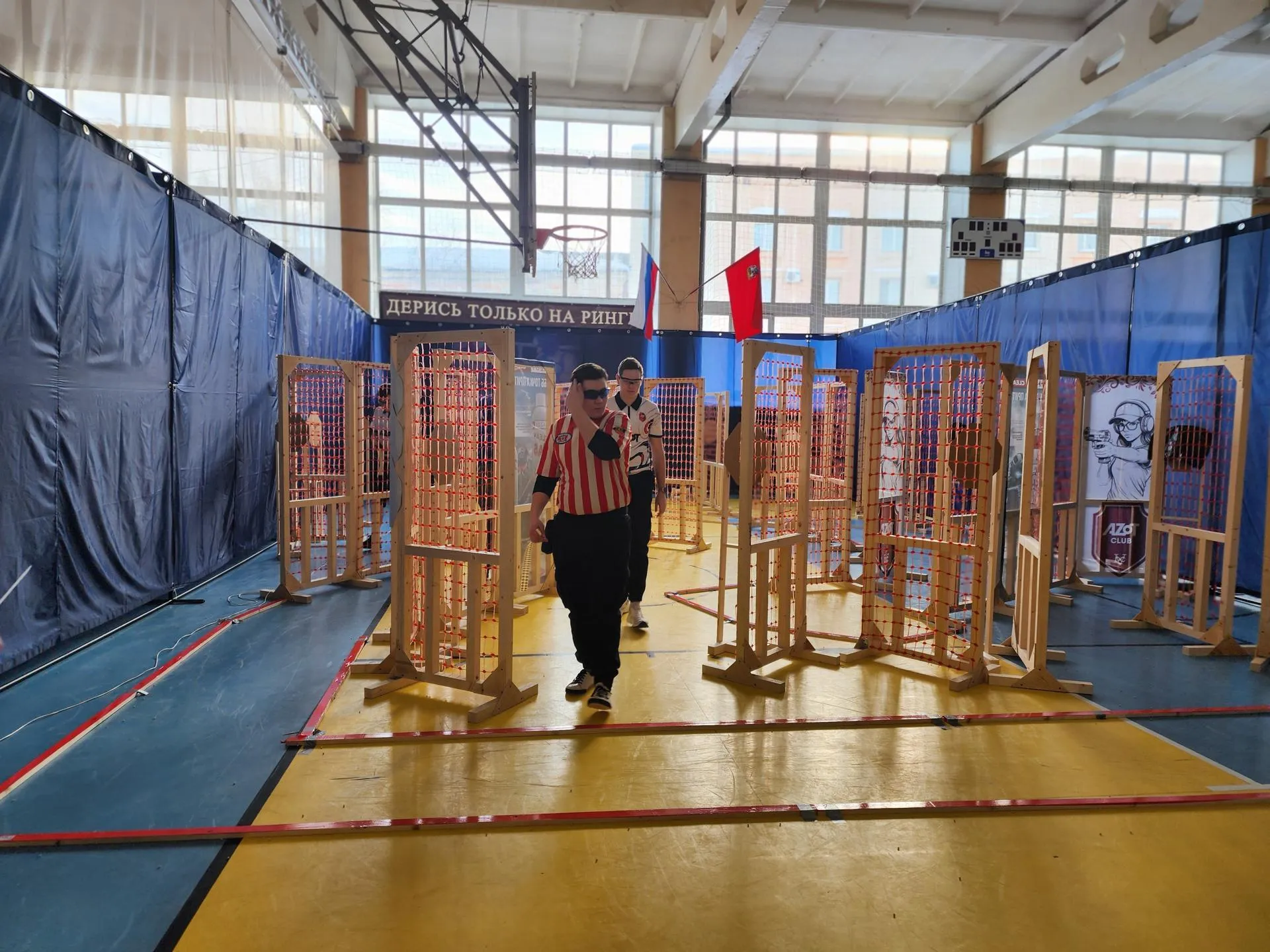 REGIONS/Елена Шумакова