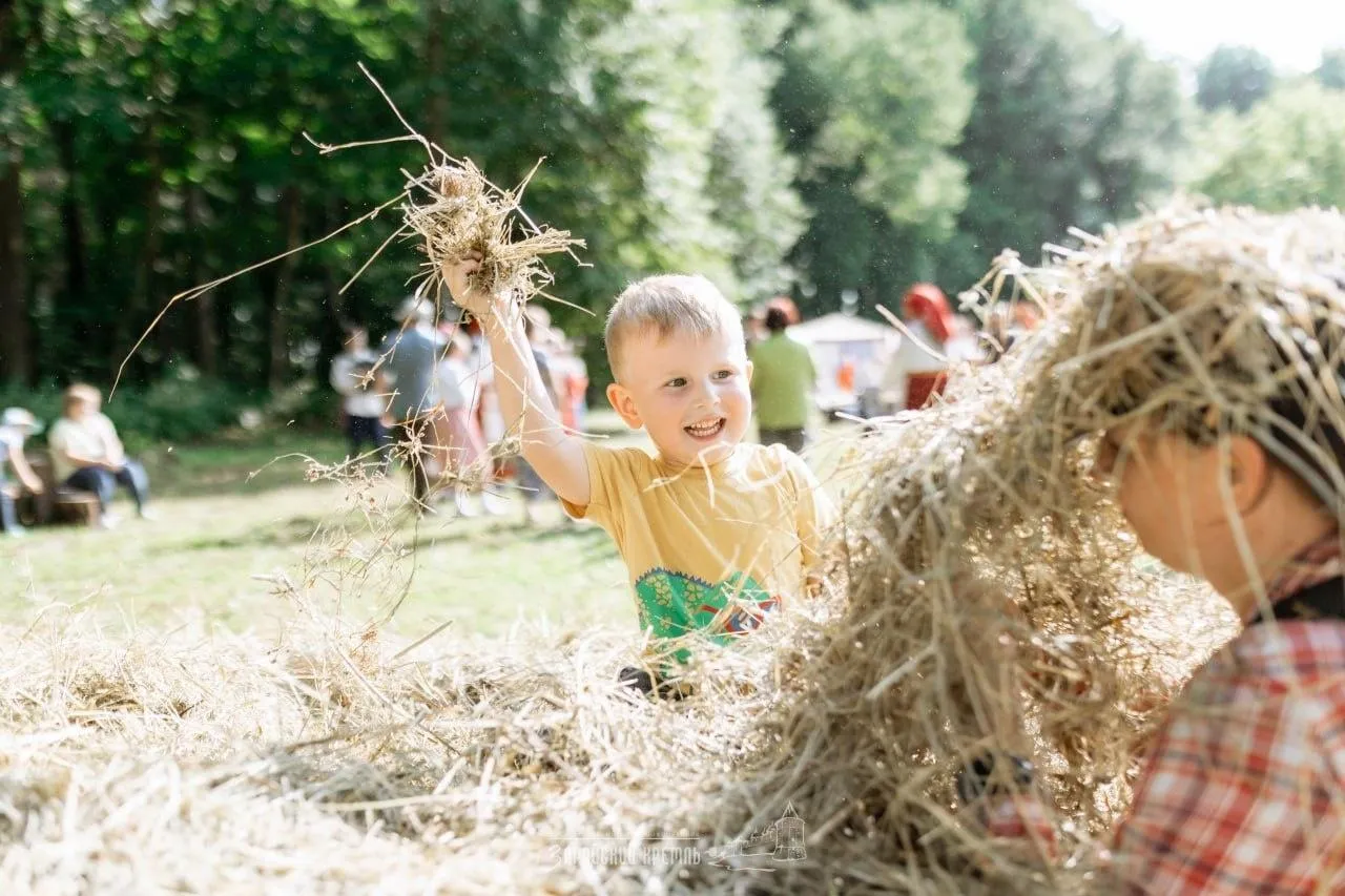 Фото: ГМЗ «Зарайский кремль».