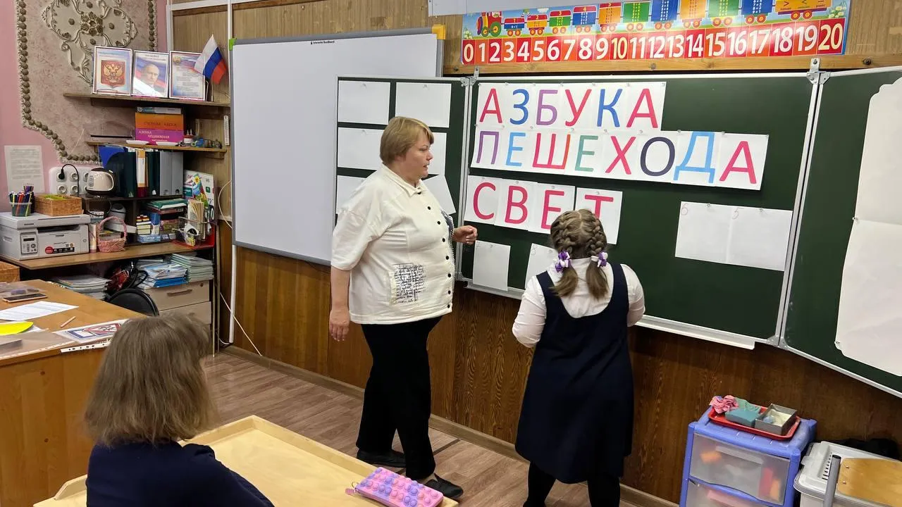 фото ОГИБДД ОМВД России по городскому округу Чехов