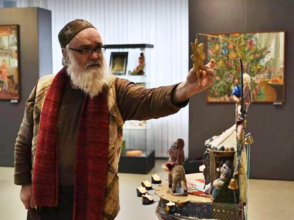 Фото: пресс-служба администрации г.о. Серпухов