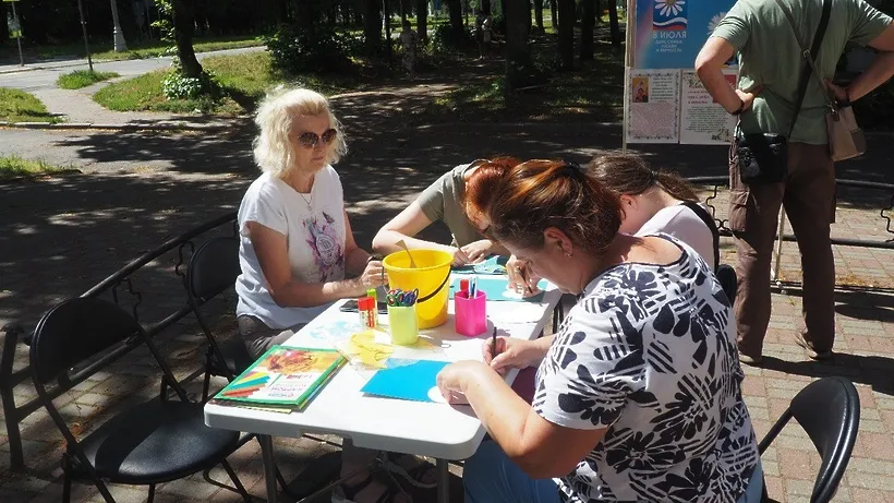 Фото: Пущинский музей экологии и краеведения