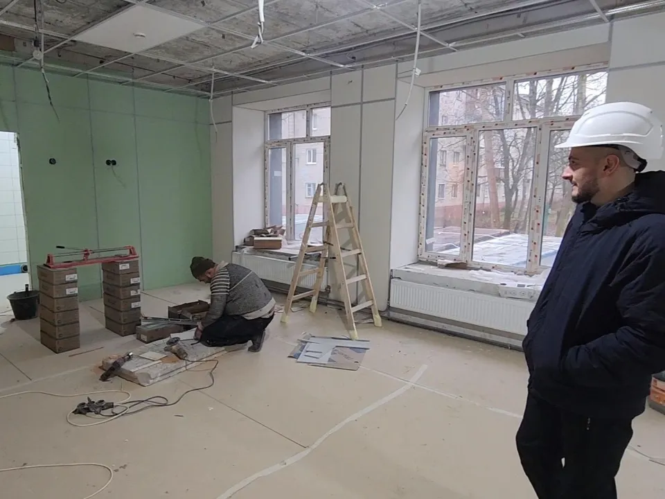 Фото: МедиаБанк Подмосковья/Дмитрий Алексеенко