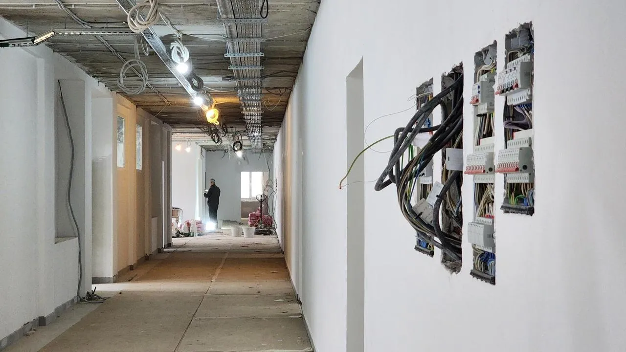 REGIONS/Анна Мороз