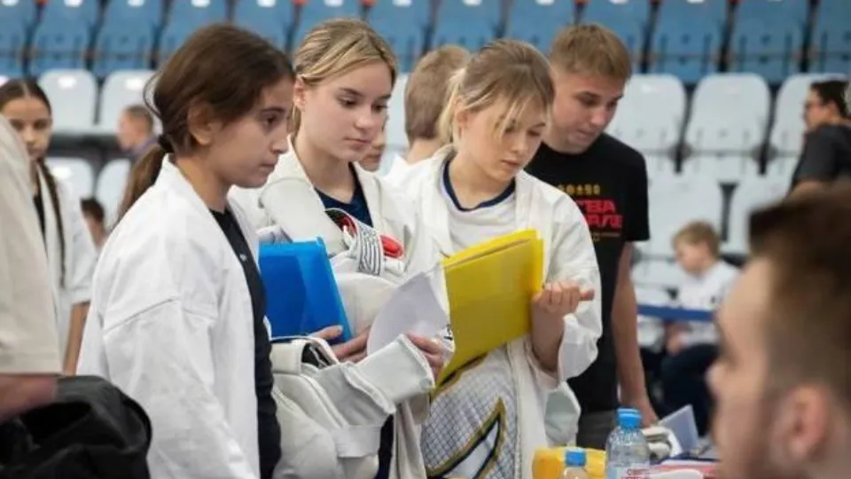 Фото: пресс-служба администрации м.о. Истра