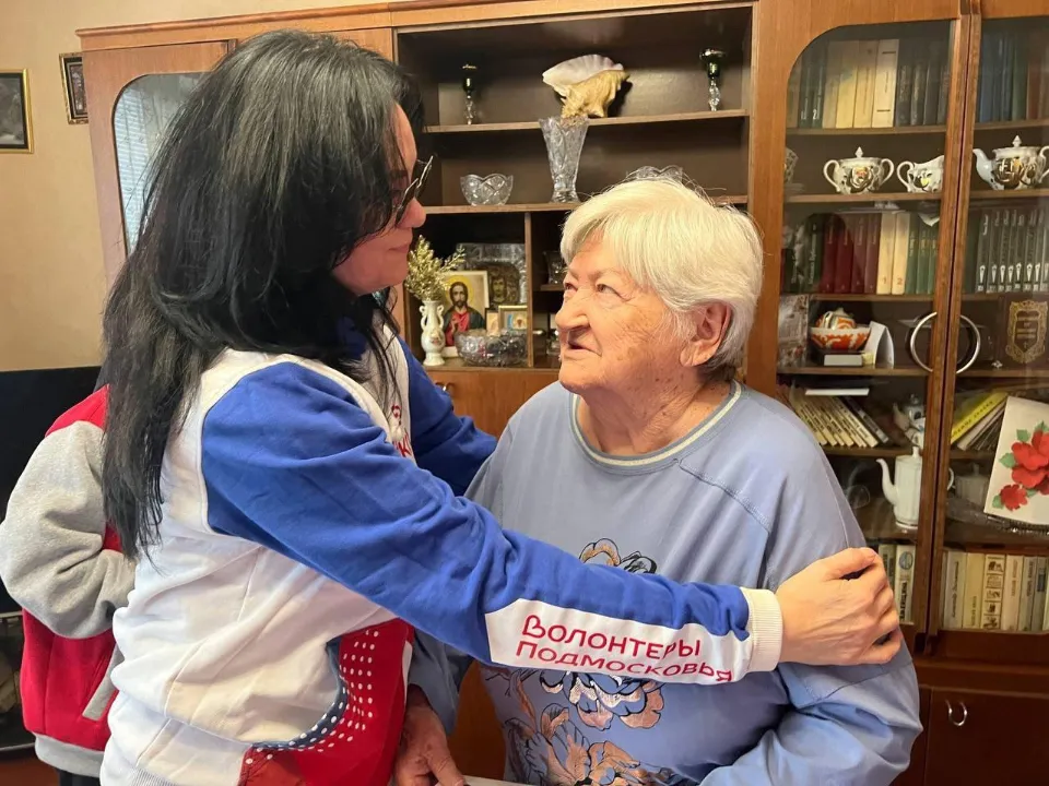 Фото: Министерство информации и молодежной политики