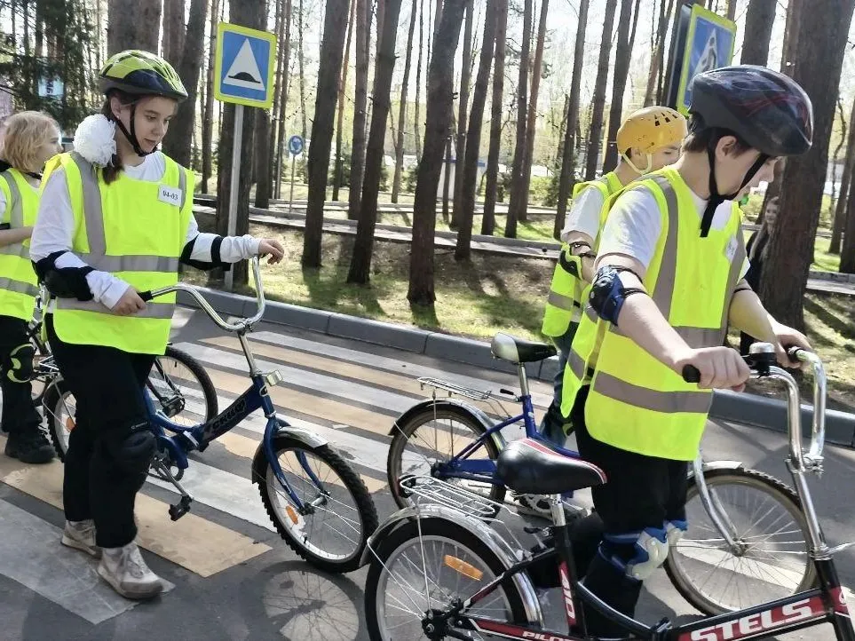 Фото: Анастасия Сараева