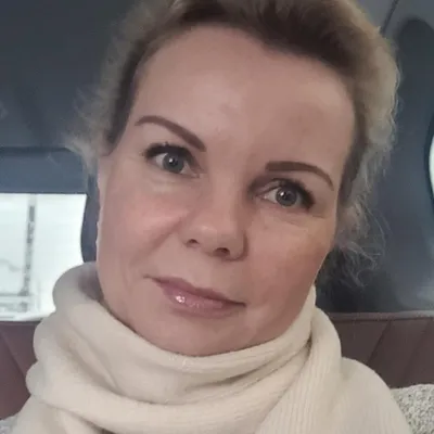 Инга Тарасова