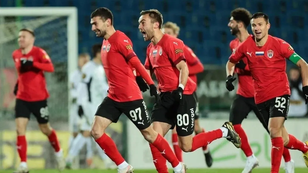 пресс-служба администрации г.о. Химки