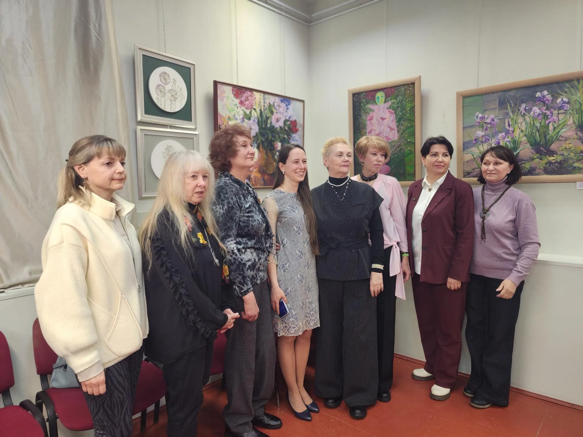 REGIONS/Елена Шумакова