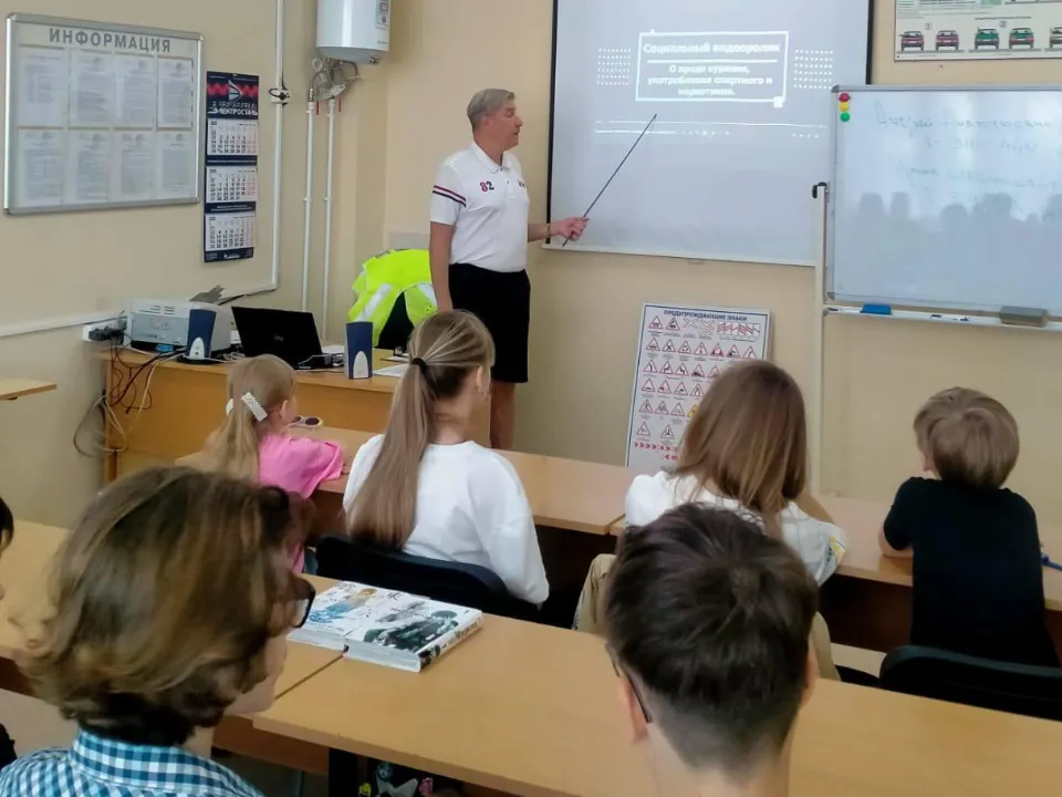 Фото: Электростальская больница