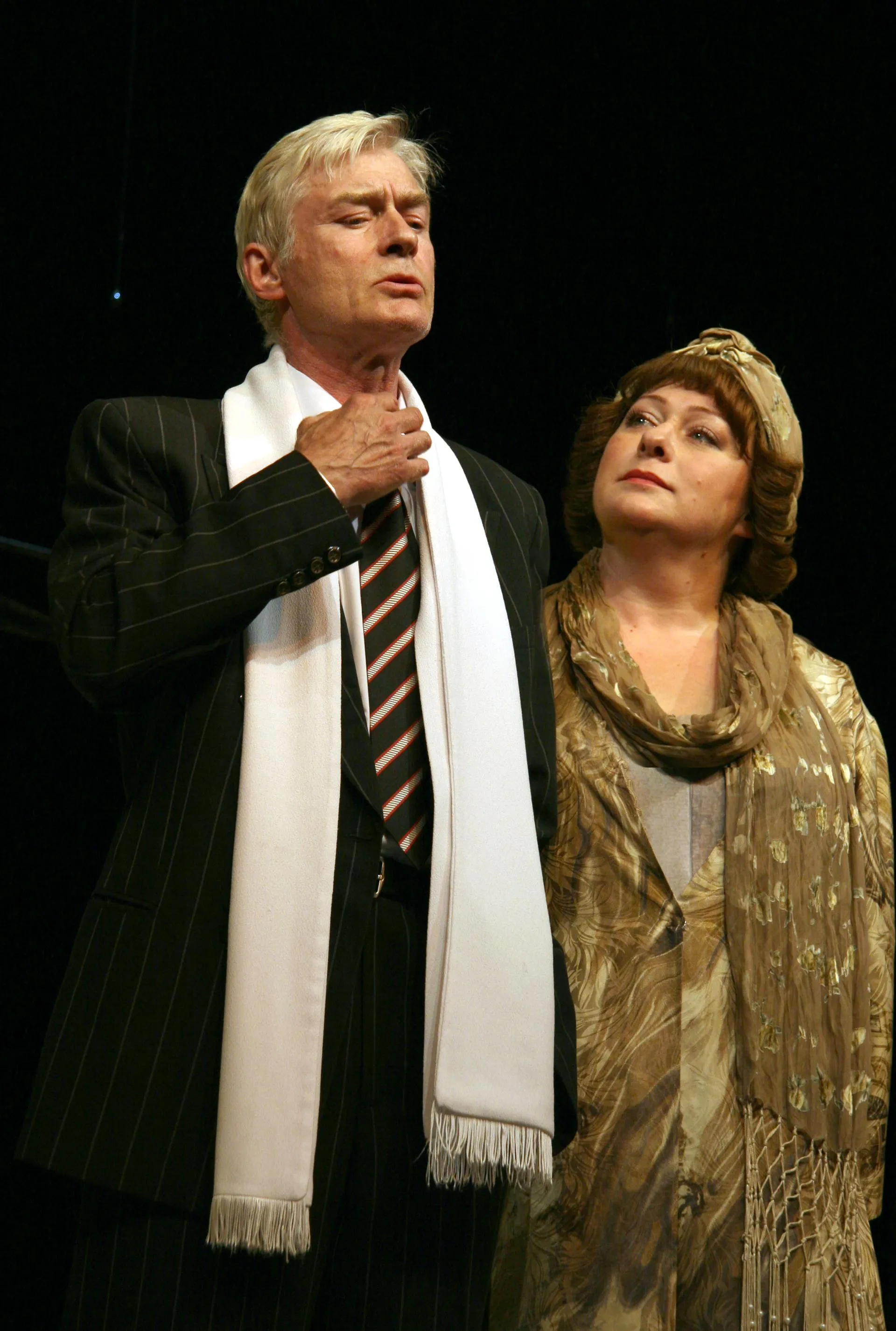 Ekaterina Tsvetkova/Russian Look