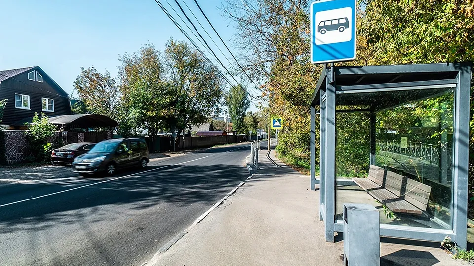 Фото: Минтранс Подмосковья