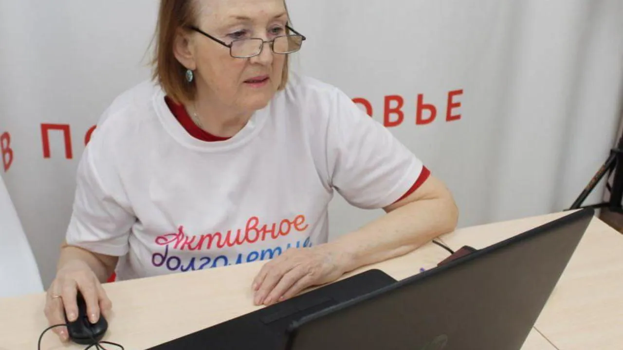 Предпенсионеры Подмосковья могут пройти переобучение на новую профессию