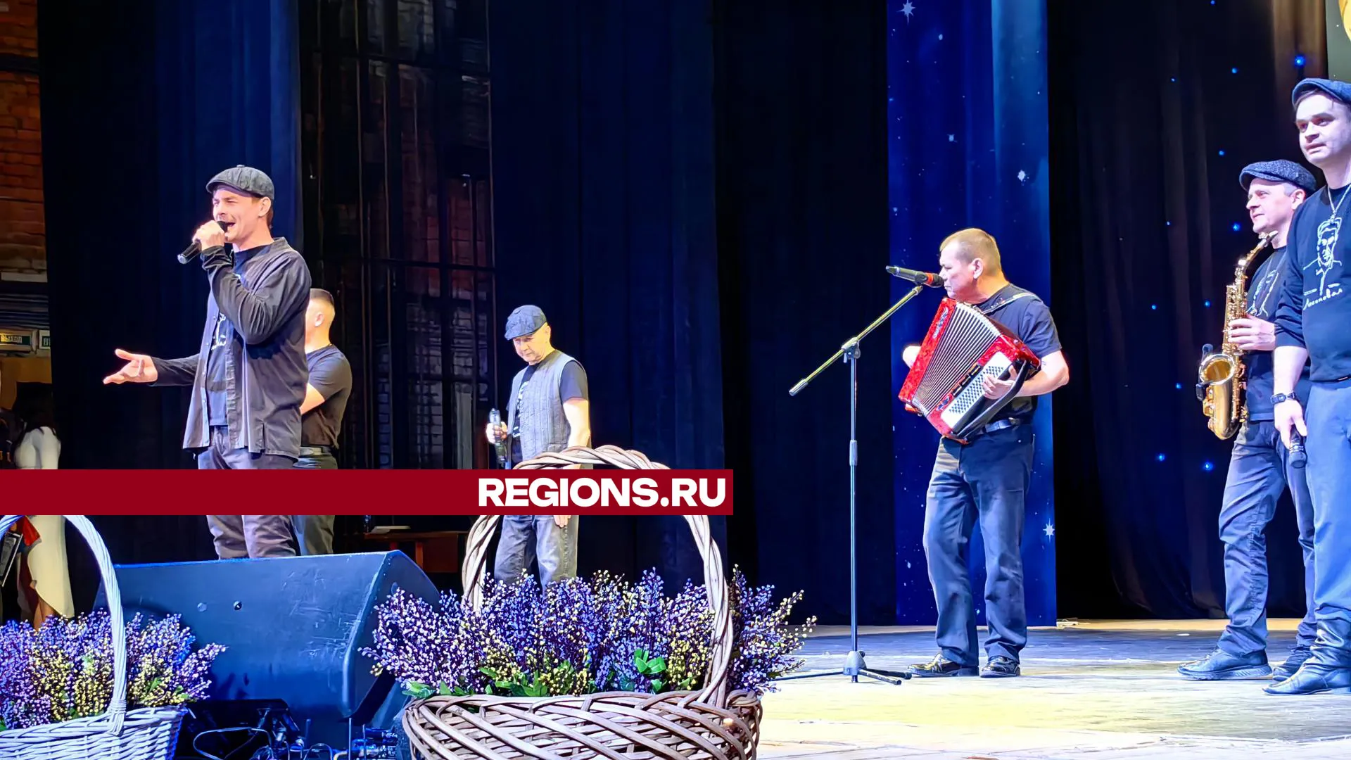 Фото: Елена Катасонова