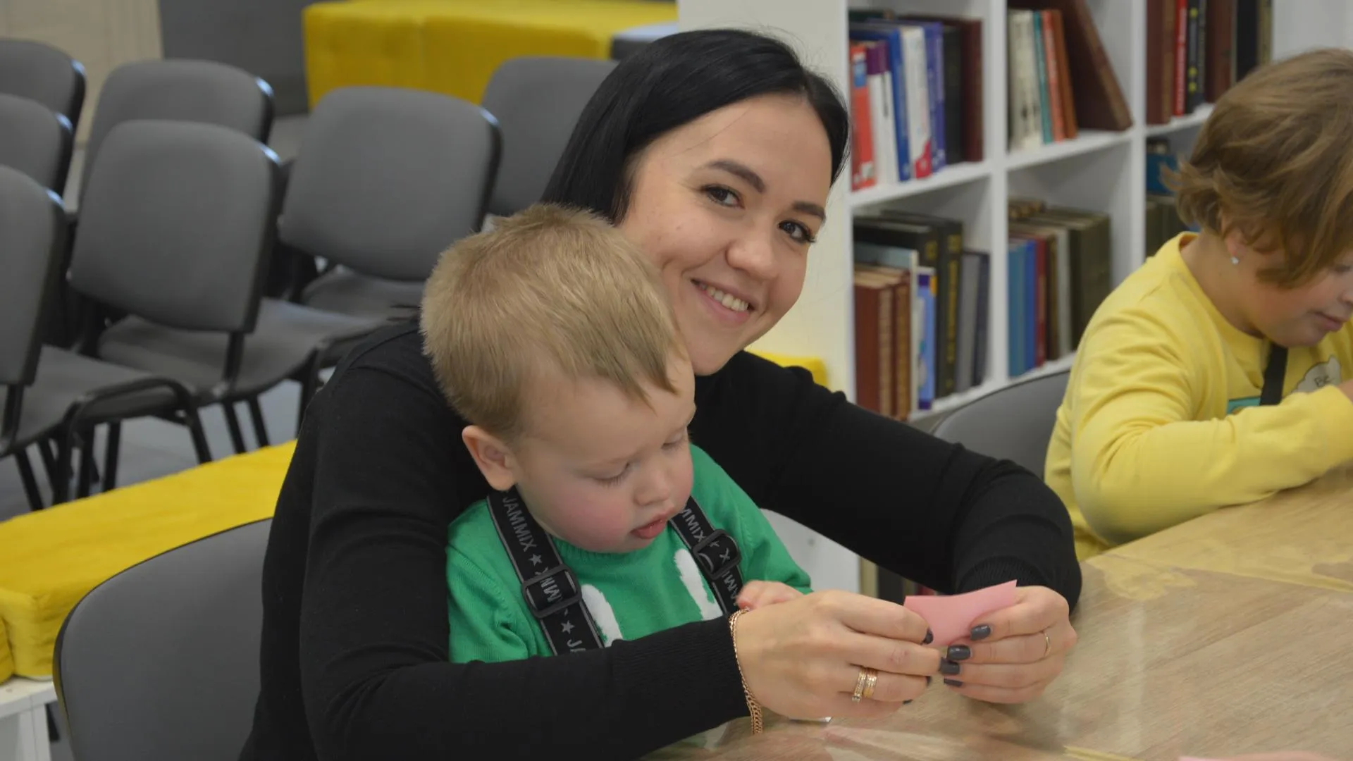 Мартыненко Михаил