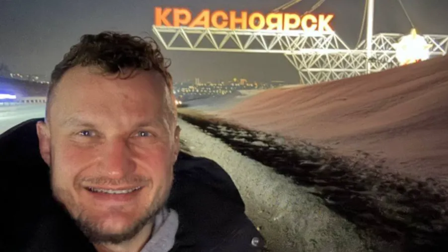 Фото: Олег Сирота