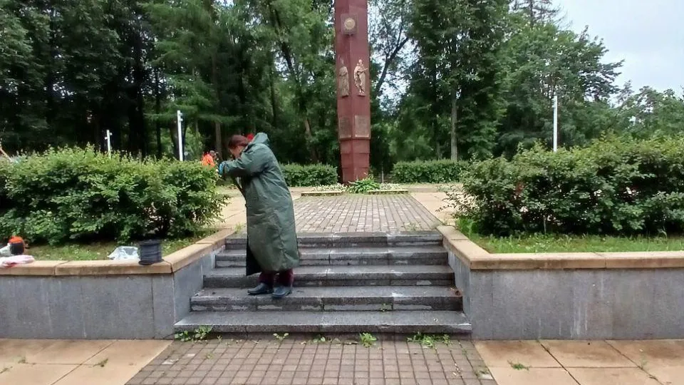 Пресс-служба администрации муниципального округа Истра