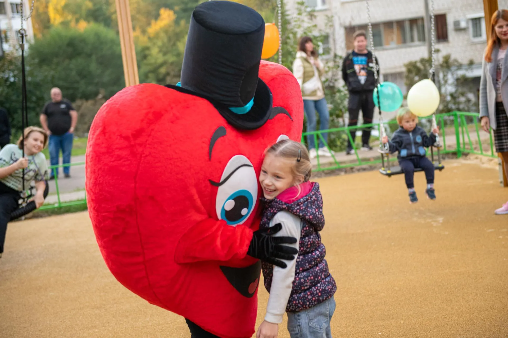 Фото: Анастасия Харченко