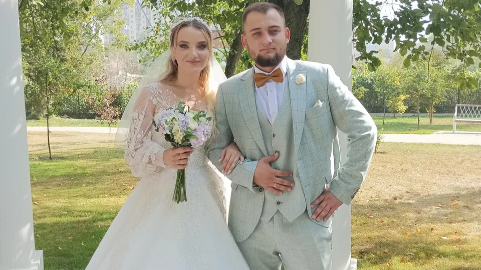 Фото: Отдел ЗАГС по г.о. Воскресенск