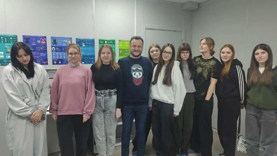 Фото: Министерство образования Московской области