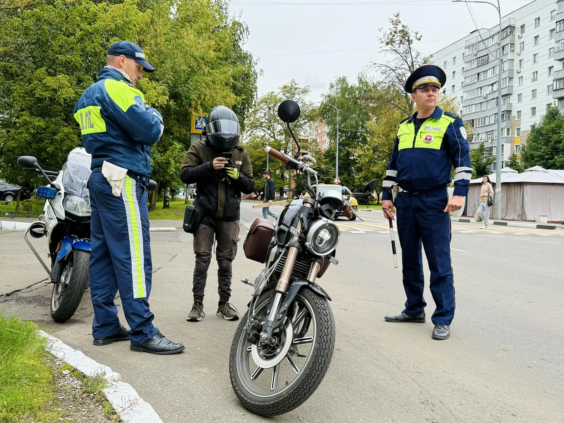 Фото: Ольга Стаферова