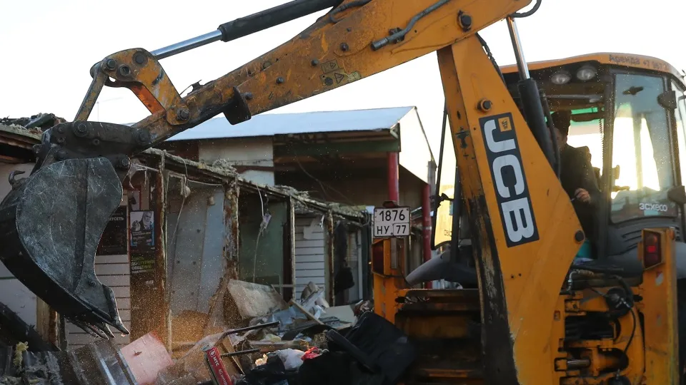 Фото: ТАСС/Сергей Савостьянов