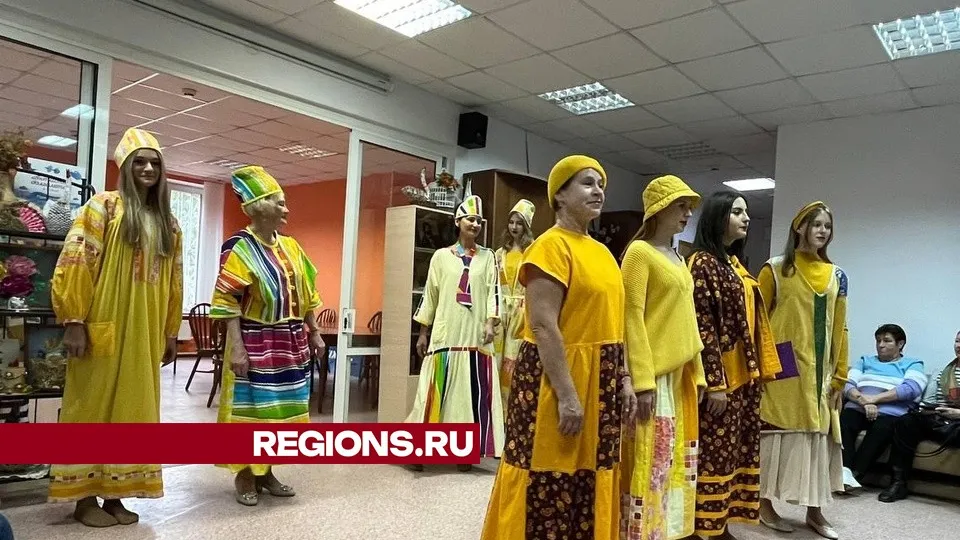 Фото: Юлия Смагринская