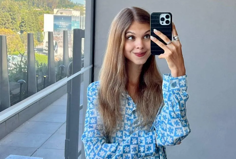 Арина Рыкова