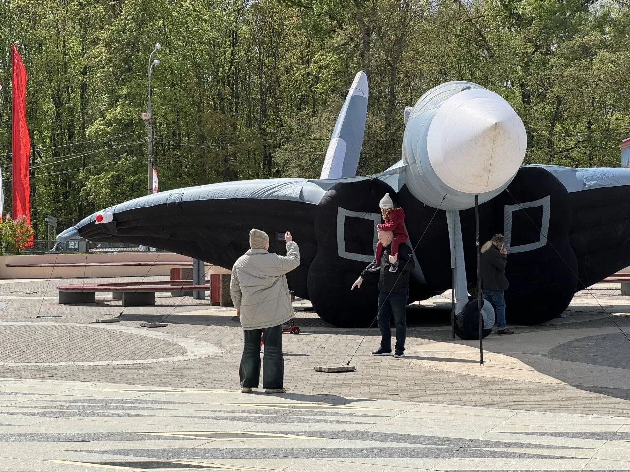 Фото: пресс-служба администрации г. о. Красногорск&nbsp;