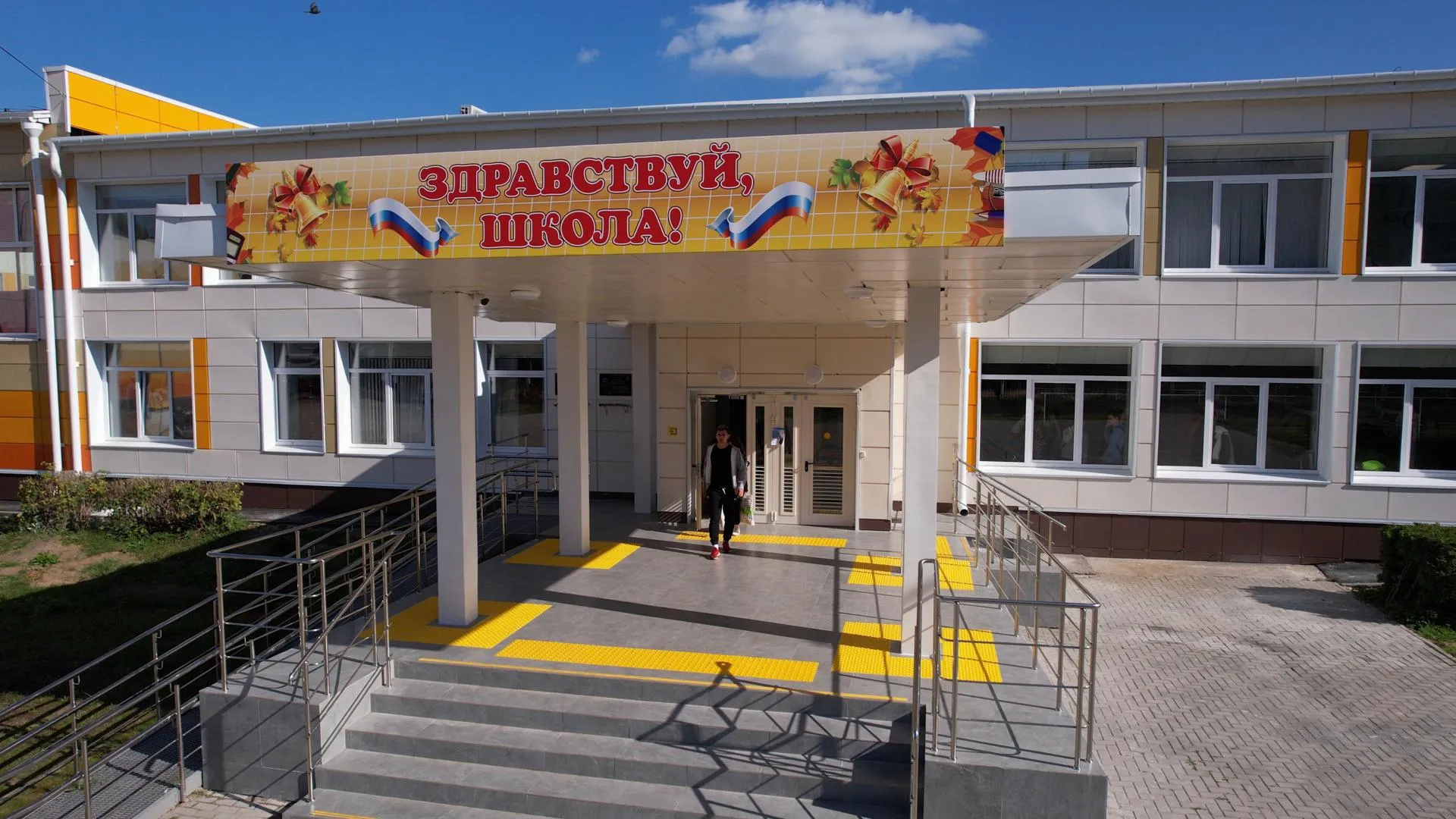 Фото: Ксения Борцова