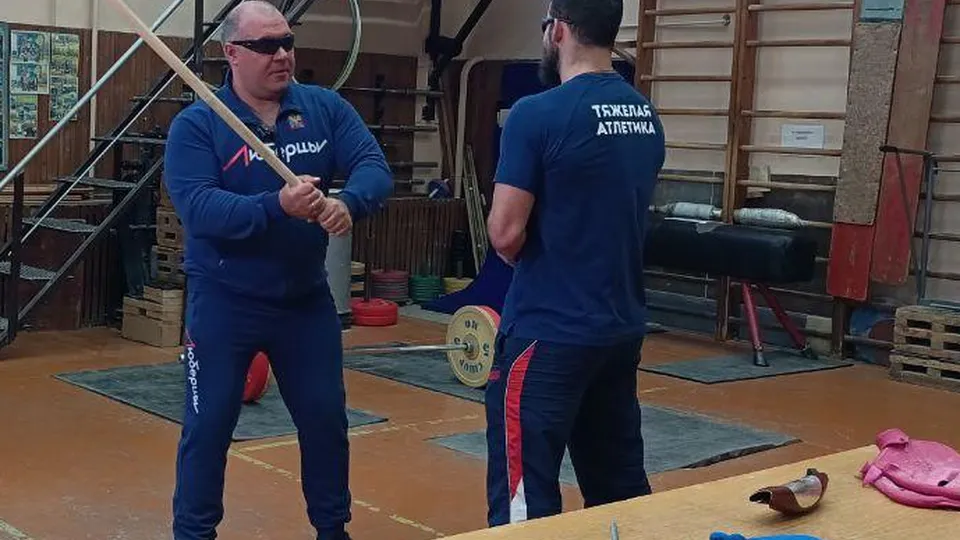 Фото: Администрация городского округа Люберцы