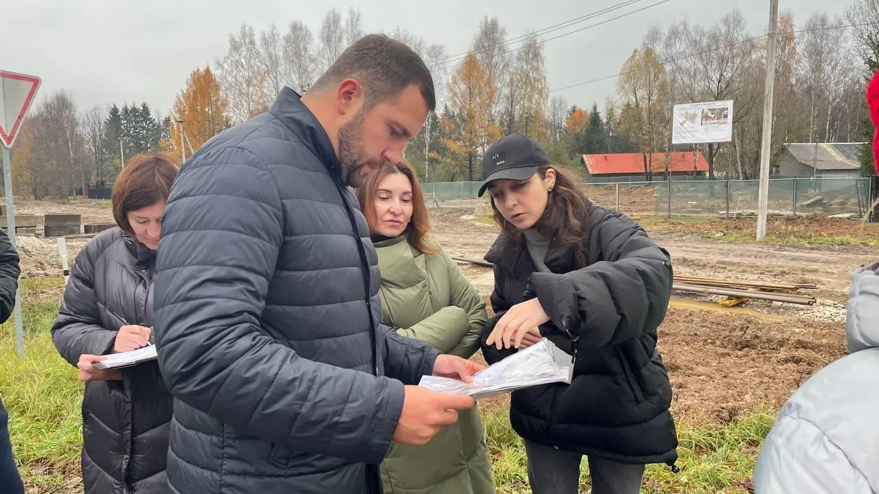 фото Собакин official / telegram