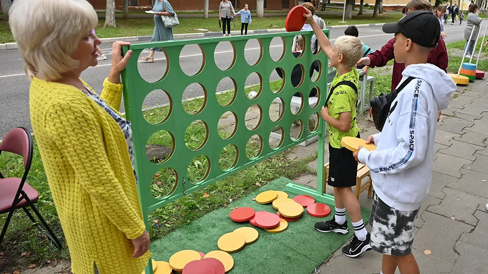 Фото: Сергей Демянюк