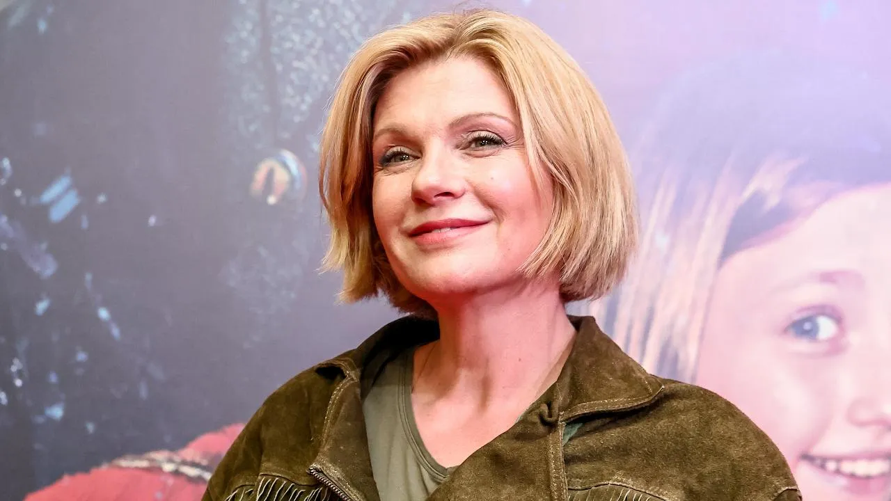 ТАСС/Софья Сандурская