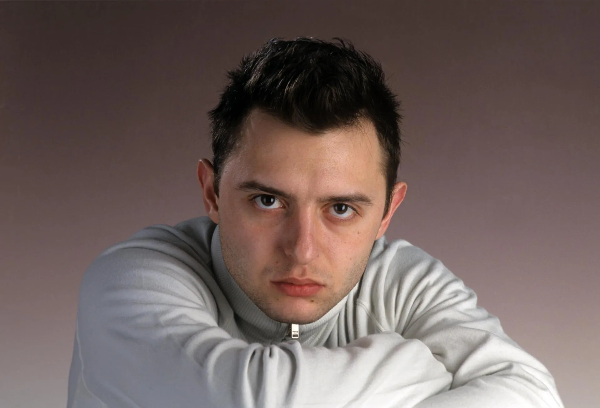 Evguenii Matveev/Russian Look