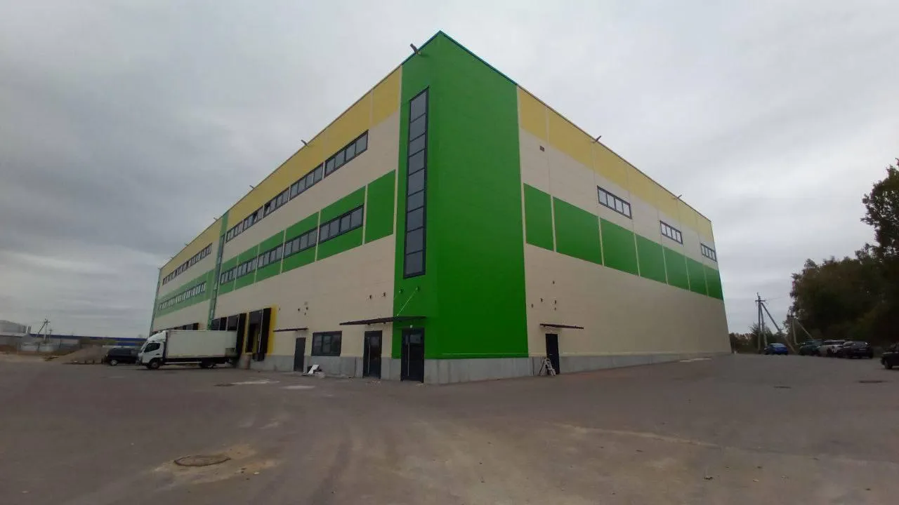 Главгосстройнадзор МО