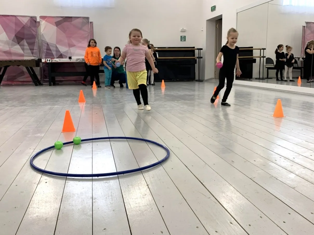 Фото: vk.com/Зареченский СДК