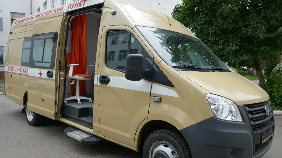 Фото: Мария Андрюхина