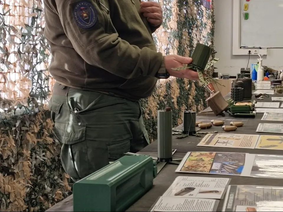 Фото: Виктория Фортуна