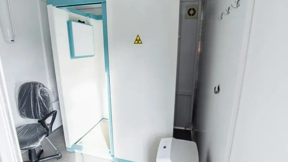 Фото: Орехово-Зуевская больница