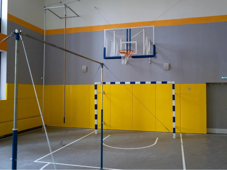 Фото: пресс-служба администрации г.о. Красногорск