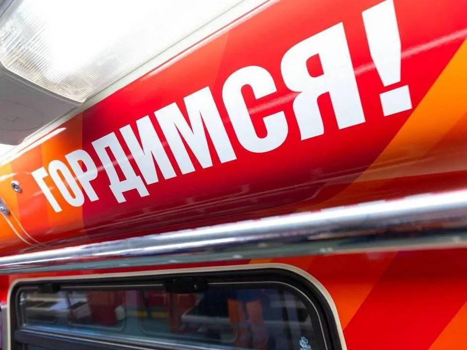 Фото: пресс-служба Департамента транспорта и развития дорожно-транспортной инфраструктуры города Москвы