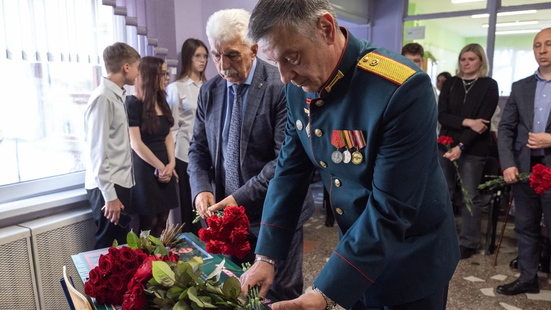 пресс-служба администрации г.о. Реутов