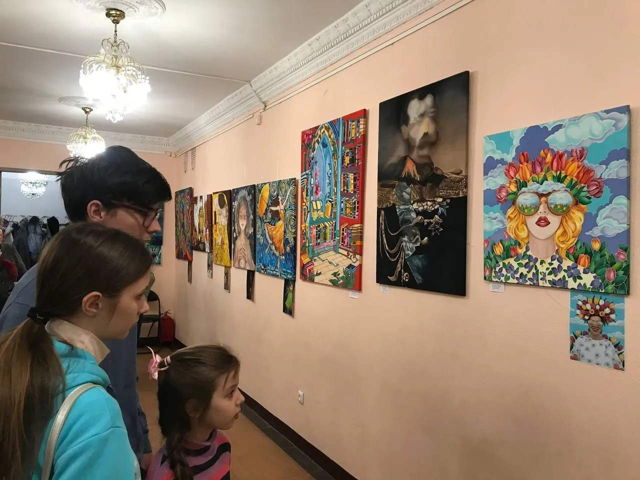 Пресс-служба администрации городского округа Люберцы