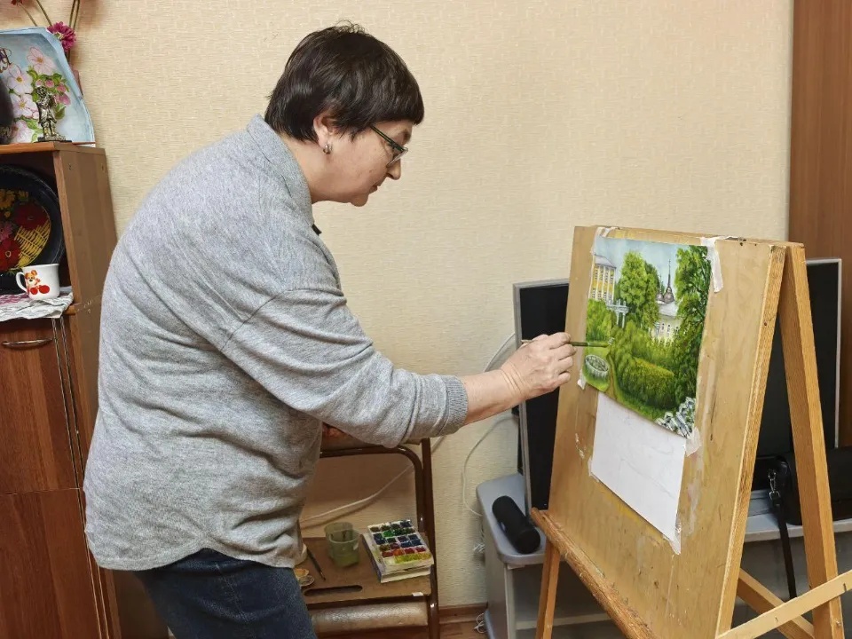 Фото: пресс-служба администрации Балашихи