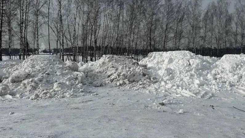 Минэкологии МО