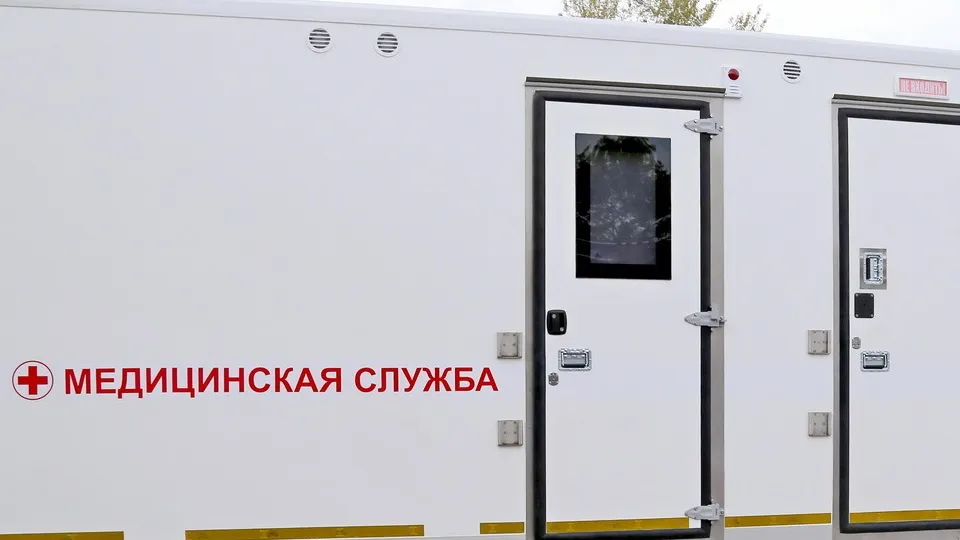Фото: пресс-служба администрации городского округа Луховицы