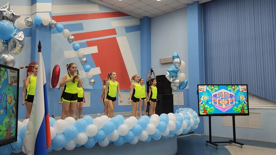 Фото: Елизавета Приймак